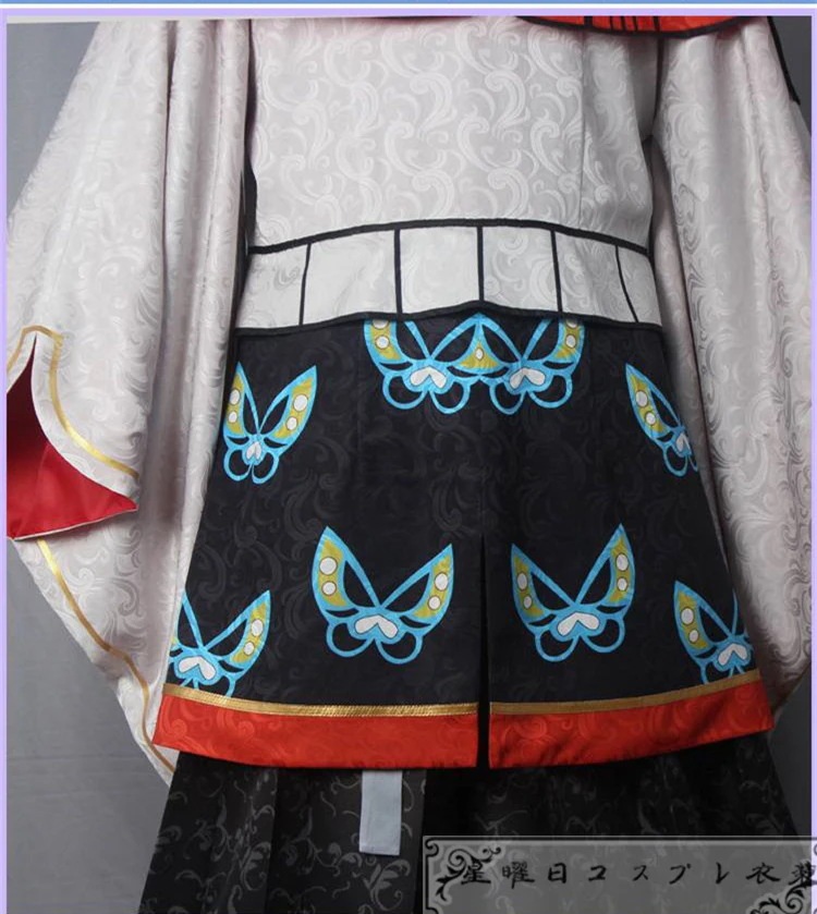 ES あんさんぶるスターズ 丑参り(後編) 伏見弓弦 風早巽 守沢千秋 姫宮桃李 コスプレ衣装 コスチューム ハロウィン 装服 仮装 ES あんさんぶるスターズ 丑参り(後編) 伏見弓弦 風早巽 守沢千秋 姫宮桃李 コスプレ衣装 コスチューム ハロウィン 装服 仮装