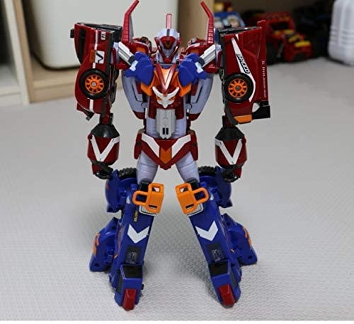 Qoo10] [トボットV] Tobot V マスター