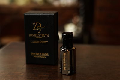 DANIELS TRUTH 香水 Daniels Truth