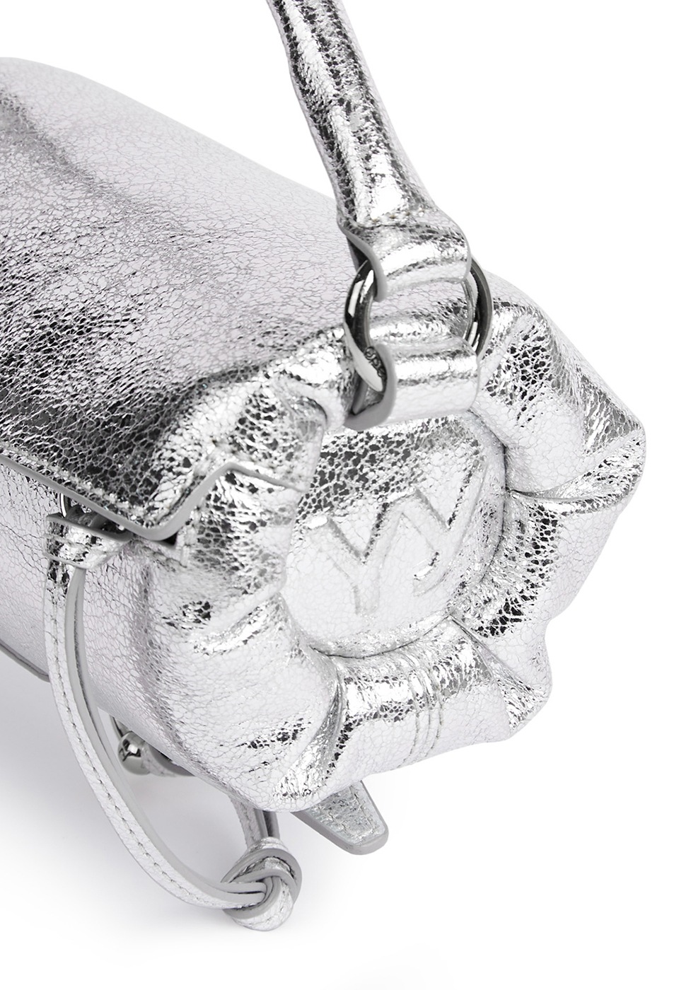 ★送料・関税込★OPEN YY★YY CRINKLE PILLOW HANDLE MINI★ ☆送料・関税込☆OPEN YY☆YY CRINKLE PILLOW HANDLE MINI
