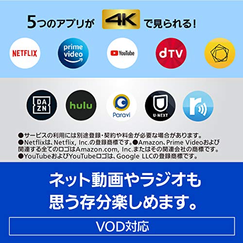 パナソニック ブル... : テレビ 2TB 3チューナー 通販