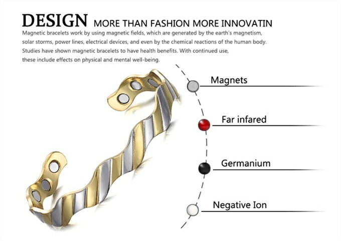 女性用銅ブレスレット,磁気ジュエリー,ピンストライプ オープン 調節可能 ストレス解消 女性の減量 エネルギーマグネット付きの磁気 エネルギーヨガ減量疲労緩和療法瞑想 癒しの石 女性用銅ブレスレット,磁気ジュエリー,ピンストライプ オープン 調節可能 ストレス解消 女性の減量 エネルギーマグネット付きの磁気 エネルギーヨガ減量疲労緩和療法瞑想 癒しの石