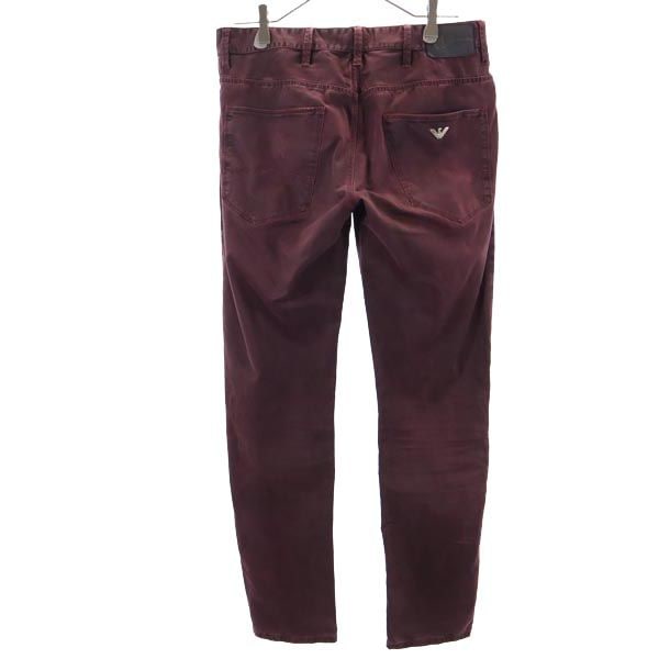 パンツ armani jeans trousers Armani Jeans Men's Pants for sale | eBay
