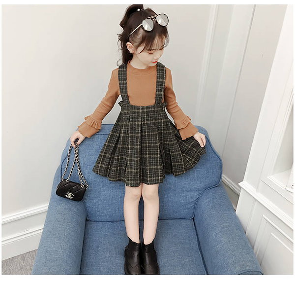 Qoo10] [55555SHOP]女の子ファッション