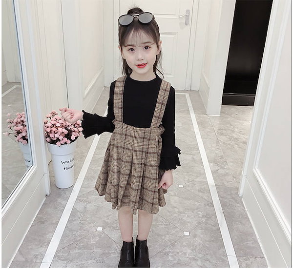 女の子　秋冬服　90〜95サイズ　47点まとめ売り 秋冬 子ども服まとめ売り 90 95サイズ 女の子 ナチュラル系多数