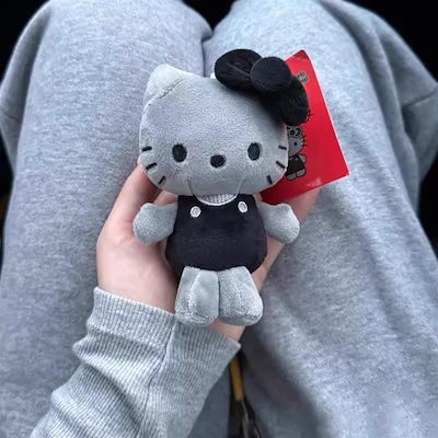 ハローキティ♡激レア♡かつみ♥さゆり×HKアクリルキーホルダー♡ ハローキティ♡激レア♡かつみ♥さゆり×HKアクリルキーホルダー