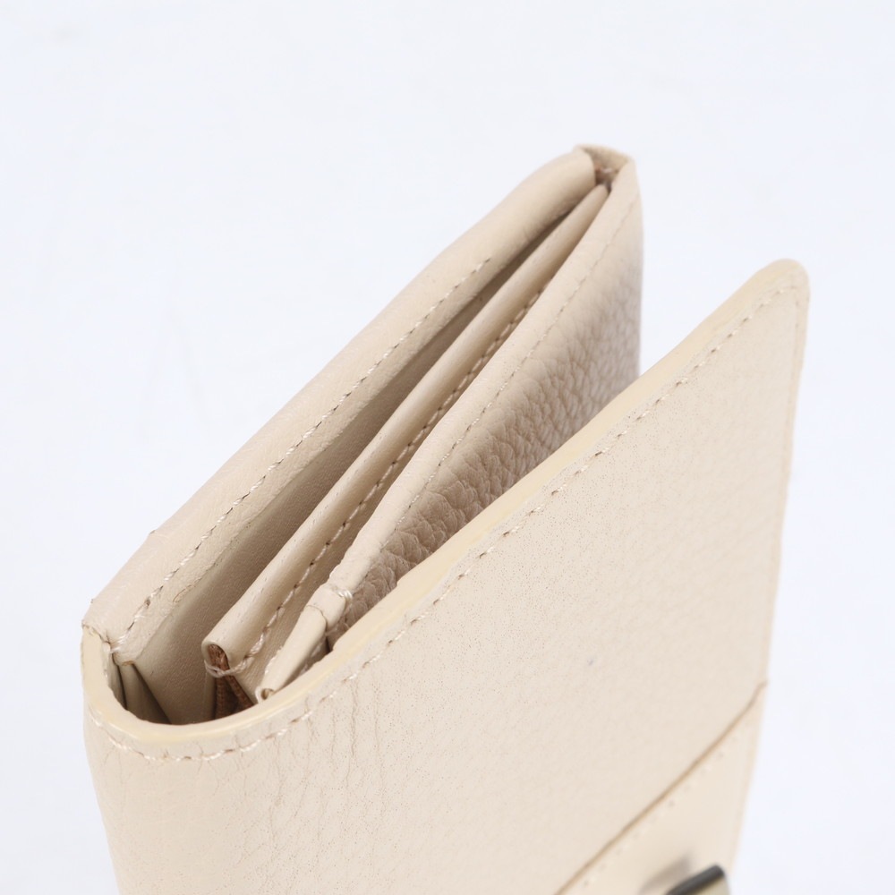 美品 ゴールド 金具 レザー 長財布 長財布 二つ折り 三つ折り コンパクト ウォレット ラウンドファスナー レディース RBE CJ10-10 中古 美品 ゴールド 金具 レザー 長財布 長財布 二つ折り 三つ折り コンパクト ウォレット ラウンドファスナー レディース RBE CJ10-10 中古