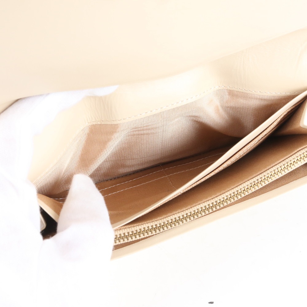 美品 ゴールド 金具 レザー 長財布 長財布 二つ折り 三つ折り コンパクト ウォレット ラウンドファスナー レディース RBE CJ10-10 中古 美品 ゴールド 金具 レザー 長財布 長財布 二つ折り 三つ折り コンパクト ウォレット ラウンドファスナー レディース RBE CJ10-10 中古