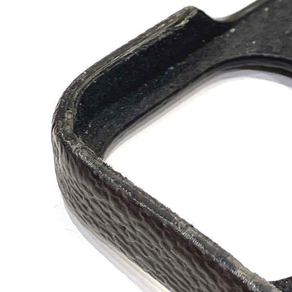 ルイヴィトン バンパー ドーフィーヌ M69782 12/12Pro iPhoneケース【中古】