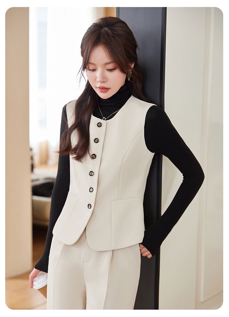 高級スーツセットベストパンツセットアップ大きいサイズスーツ春秋新品カジュアルファッション気品女神ボムオフィススーツセット 高級スーツセットベストパンツセットアップ大きいサイズスーツ春秋新品カジュアルファッション気品女神ボムオフィススーツセット