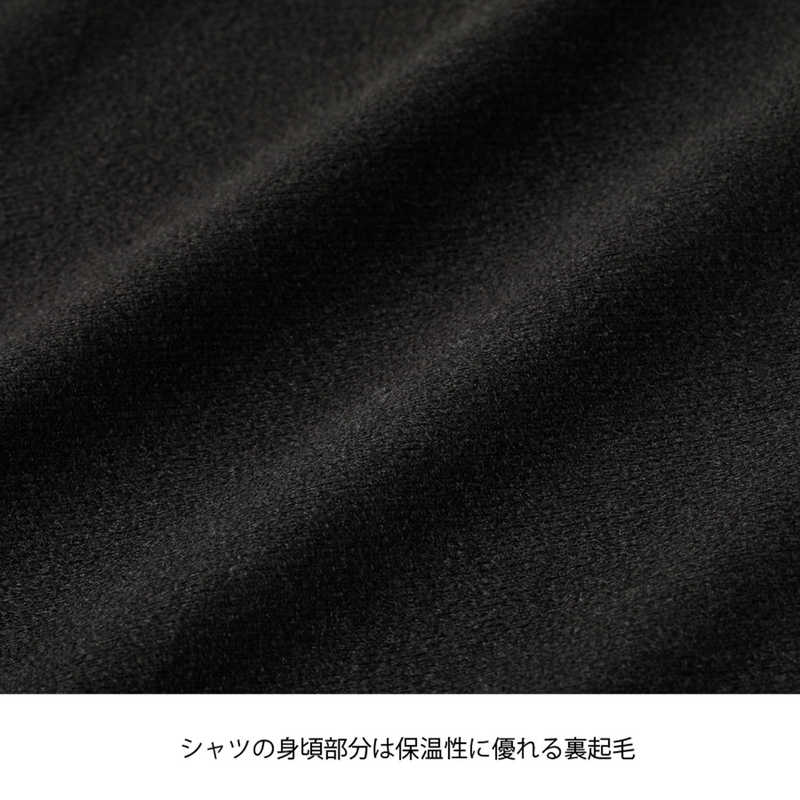 ニッタク 卓球用品 Nittaku ユニセックス SVライトウォーマーシャツ