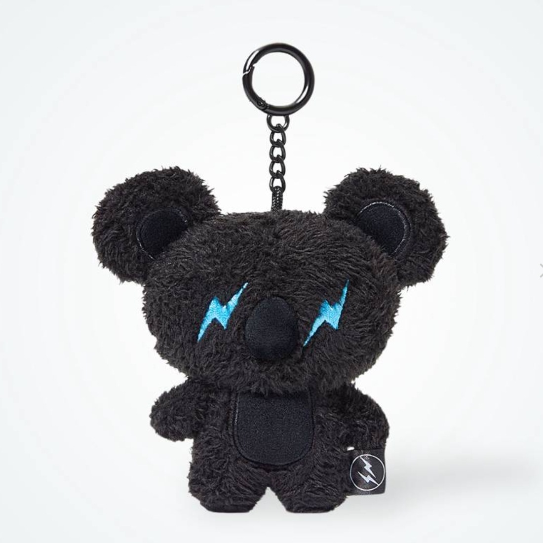 公式] BT21 X FRAGMENT PLUSH KEY RING KPOP グッズ