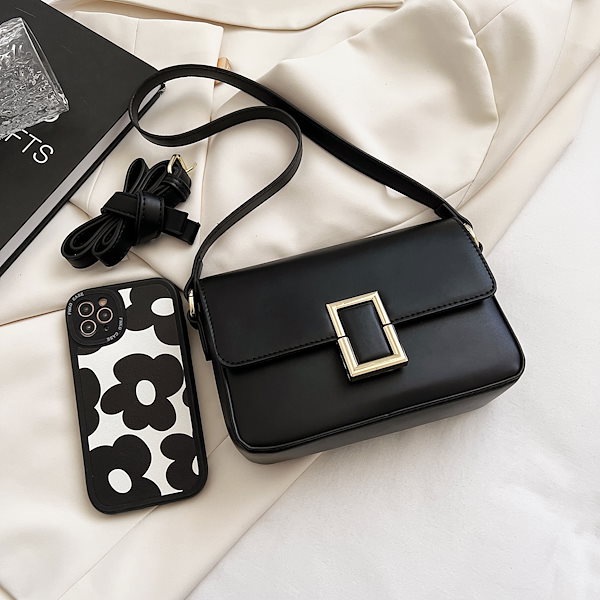 Qoo10] 韓国 おしゃれ ショルダーバッグ 斜めが