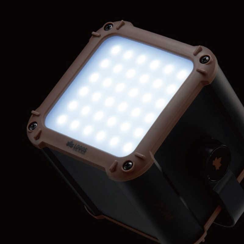 ロゴス 野電ライト多電源対応蓄電式ランタン ウルトラパワーストックランタン5600フルコンプリート(幅12.5×奥行12.5×高さ10cm約1300ルーメン) 74176027 ロゴス 野電ライト多電源対応蓄電式ランタン ウルトラパワーストックランタン5600フルコンプリート(幅12.5×奥行12.5×高さ10cm約1300ルーメン) 74176027