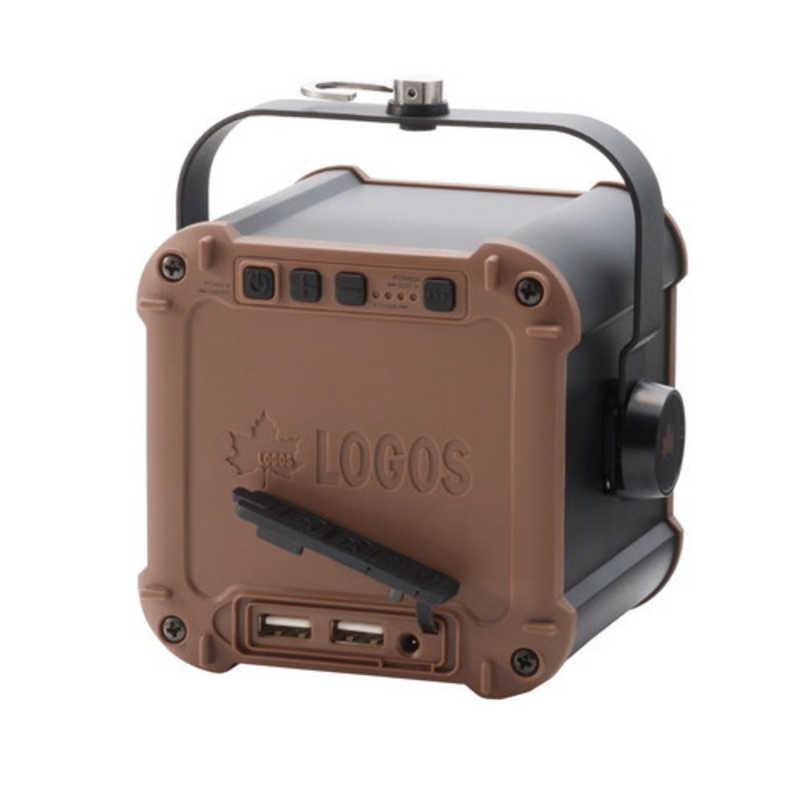 ロゴス 野電ライト多電源対応蓄電式ランタン ウルトラパワーストックランタン5600フルコンプリート(幅12.5×奥行12.5×高さ10cm約1300ルーメン) 74176027 ロゴス 野電ライト多電源対応蓄電式ランタン ウルトラパワーストックランタン5600フルコンプリート(幅12.5×奥行12.5×高さ10cm約1300ルーメン) 74176027