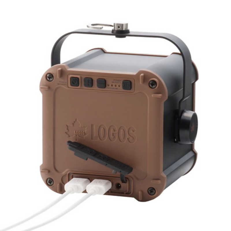 ロゴス 野電ライト多電源対応蓄電式ランタン ウルトラパワーストックランタン5600フルコンプリート(幅12.5×奥行12.5×高さ10cm約1300ルーメン) 74176027 ロゴス 野電ライト多電源対応蓄電式ランタン ウルトラパワーストックランタン5600フルコンプリート(幅12.5×奥行12.5×高さ10cm約1300ルーメン) 74176027