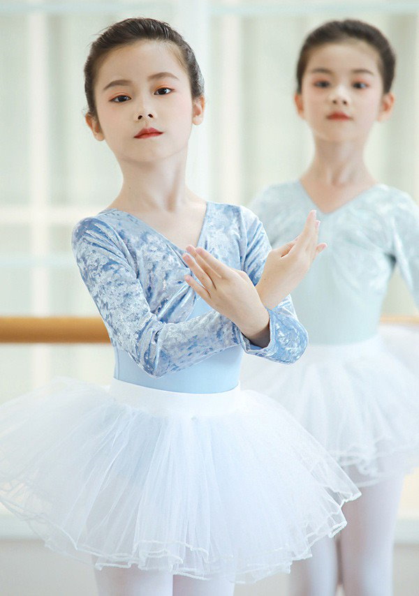 バレエ衣装 子供用 バレエ衣装子供用
