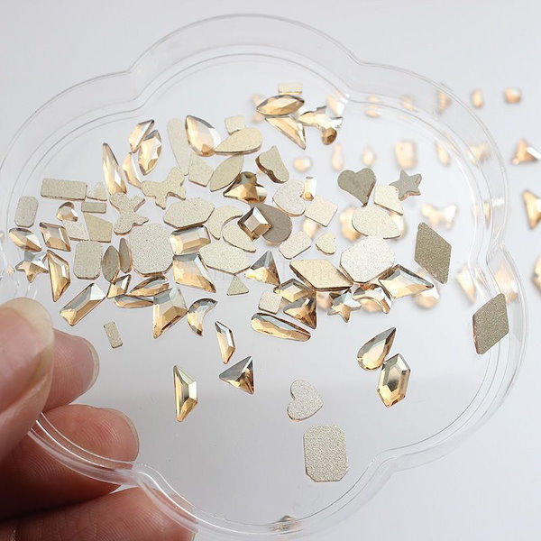 ネイルパーツ 202x226 あじさいカラーキット | BLAZE【ブレイズ】 ネイルパーツ専門