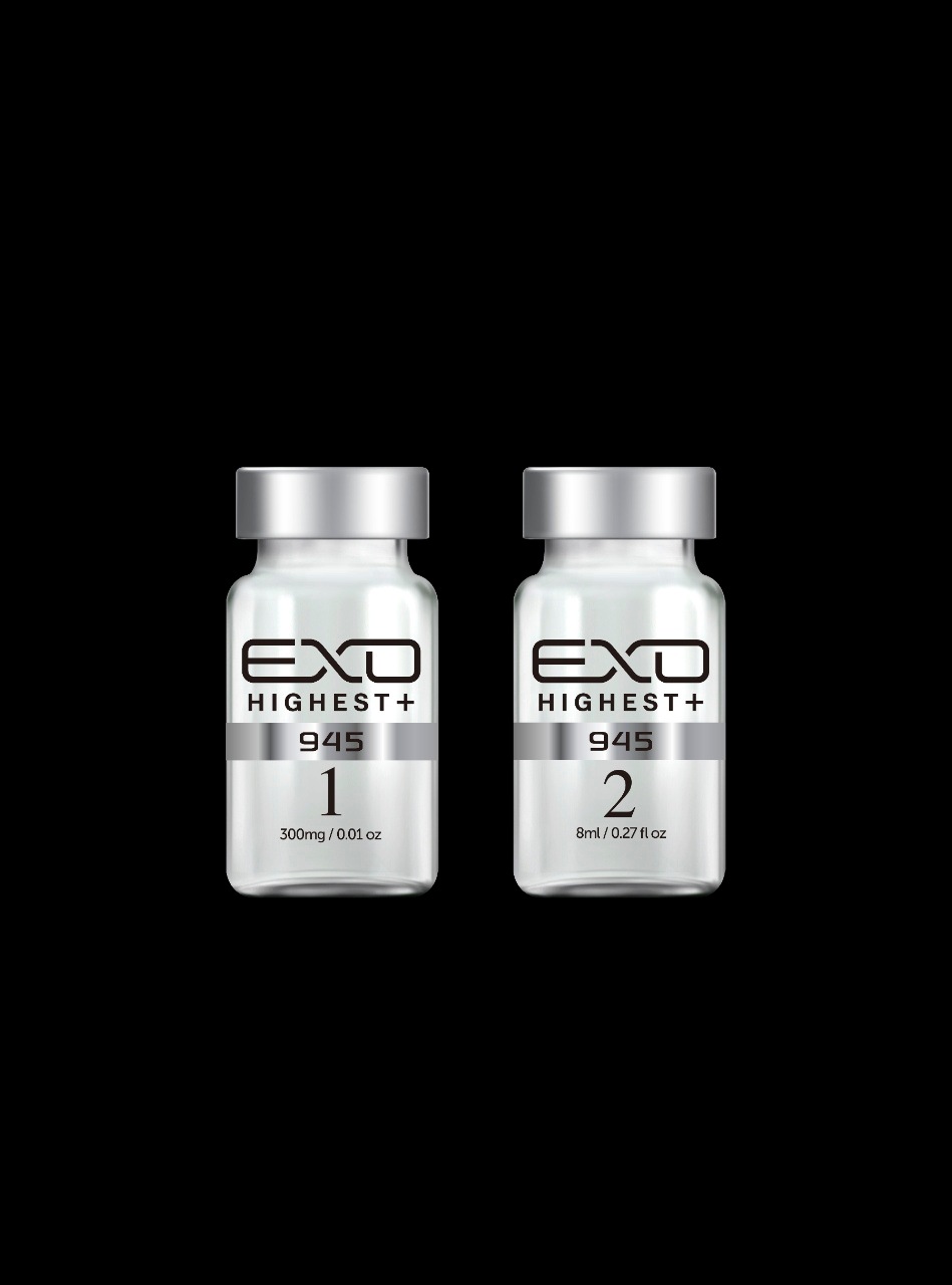 韓国病院 専用 EXO ハイスト プラス 945 アンプル 幹細胞培養液 + 植物 EXOZom 94.5% + クリームミスト + ビューティーローラー 韓国病院 専用 EXO ハイスト プラス 945 アンプル 幹細胞培養液 + 植物 EXOZom 94.5% + クリームミスト + ビューティーローラー