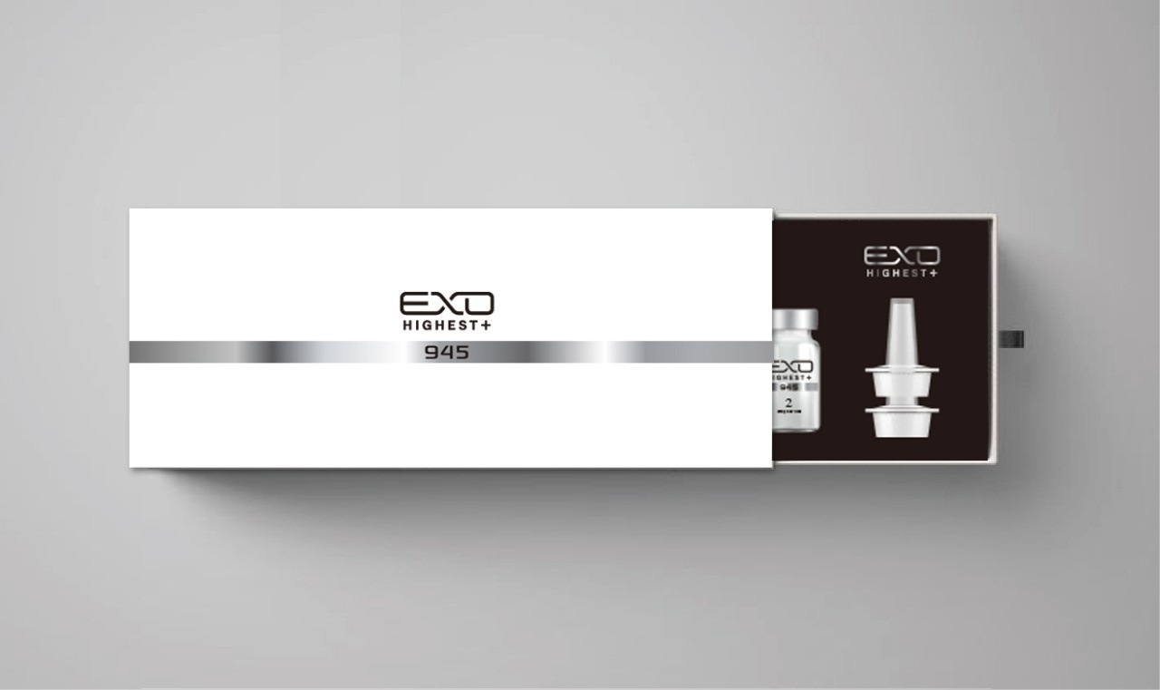 韓国病院 専用 EXO ハイスト プラス 945 アンプル 幹細胞培養液 + 植物 EXOZom 94.5% + クリームミスト + ビューティーローラー 韓国病院 専用 EXO ハイスト プラス 945 アンプル 幹細胞培養液 + 植物 EXOZom 94.5% + クリームミスト + ビューティーローラー