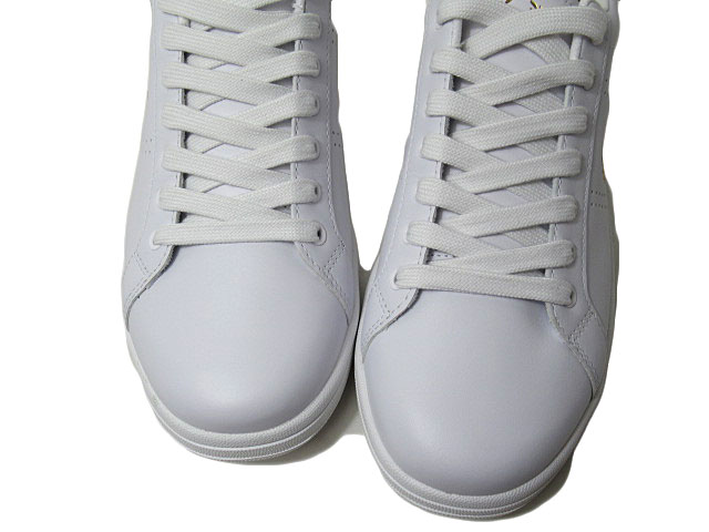 フレッドペリー FRED PERRY B6312 B721 Leather レザー スニーカー メンズ レデース ユニセックス 靴