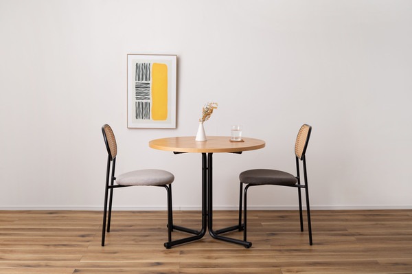 チェア TOE-125BE TOE-125DGY ダイニングチェア おしゃれ 椅子 イス いす チェアー ナチュラル シンプル ラタン調 ファブリック 布地 スチール 背もたれ アームレス ベージュ チェア TOE-125BE TOE-125DGY ダイニングチェア おしゃれ 椅子 イス いす チェアー ナチュラル シンプル ラタン調 ファブリック 布地 スチール 背もたれ アームレス ベージュ