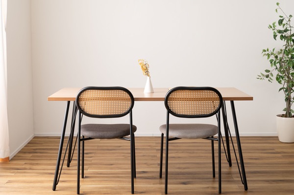 チェア TOE-125BE TOE-125DGY ダイニングチェア おしゃれ 椅子 イス いす チェアー ナチュラル シンプル ラタン調 ファブリック 布地 スチール 背もたれ アームレス ベージュ チェア TOE-125BE TOE-125DGY ダイニングチェア おしゃれ 椅子 イス いす チェアー ナチュラル シンプル ラタン調 ファブリック 布地 スチール 背もたれ アームレス ベージュ