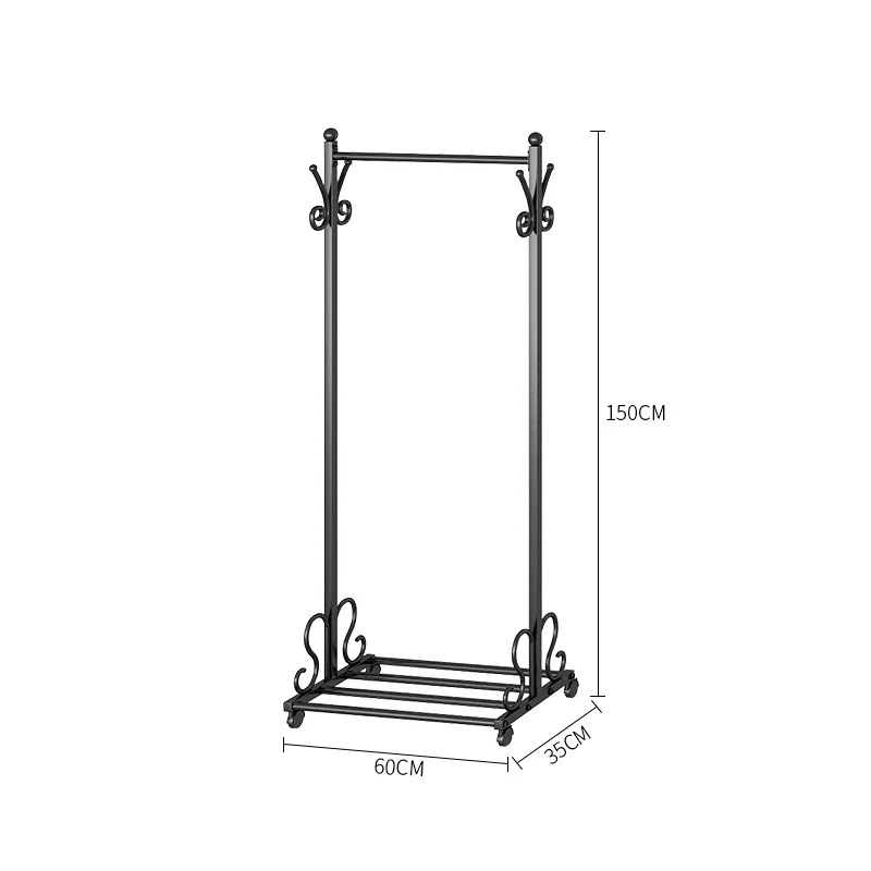メガ割 コートラック シンプルなアイロン洋服ラック 床物干しラック 室内収納ラック ハンガーラック ハンガーラック 収納 大容量 洗濯物干し 収納 収納ラック ラックxh メガ割 コートラック シンプルなアイロン洋服ラック 床物干しラック 室内収納ラック ハンガーラック ハンガーラック 収納 大容量 洗濯物干し 収納 収納ラック ラックxh