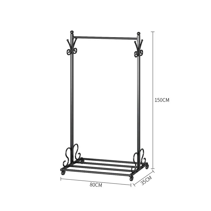 メガ割 コートラック シンプルなアイロン洋服ラック 床物干しラック 室内収納ラック ハンガーラック ハンガーラック 収納 大容量 洗濯物干し 収納 収納ラック ラックxh メガ割 コートラック シンプルなアイロン洋服ラック 床物干しラック 室内収納ラック ハンガーラック ハンガーラック 収納 大容量 洗濯物干し 収納 収納ラック ラックxh