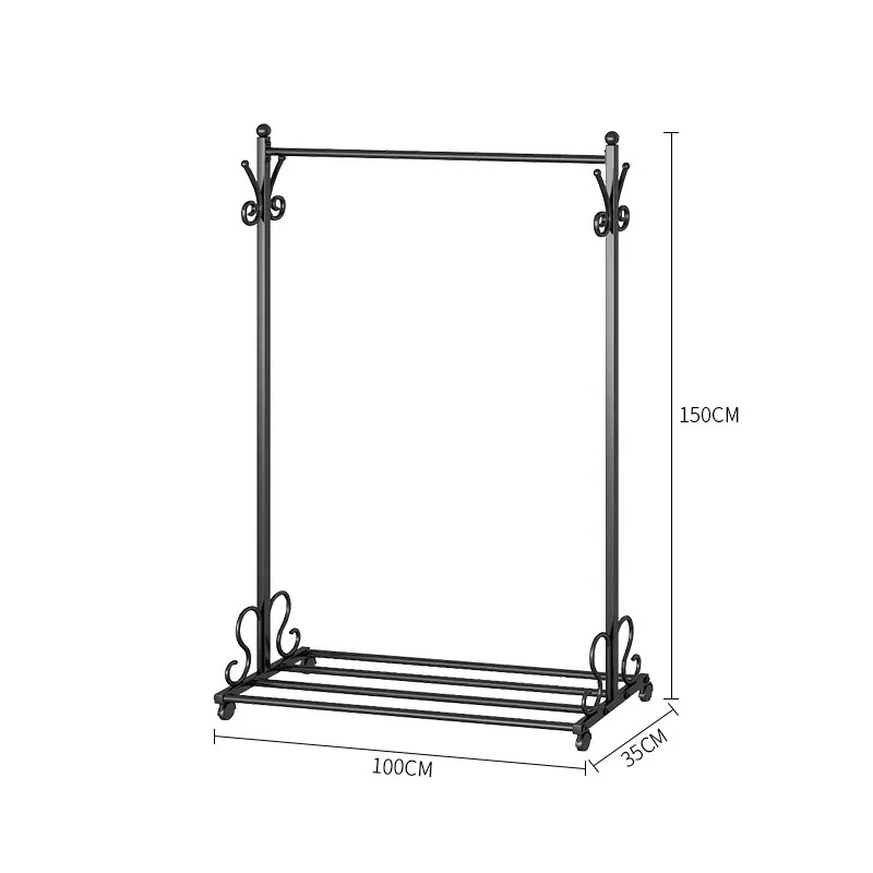 メガ割 コートラック シンプルなアイロン洋服ラック 床物干しラック 室内収納ラック ハンガーラック ハンガーラック 収納 大容量 洗濯物干し 収納 収納ラック ラックxh メガ割 コートラック シンプルなアイロン洋服ラック 床物干しラック 室内収納ラック ハンガーラック ハンガーラック 収納 大容量 洗濯物干し 収納 収納ラック ラックxh