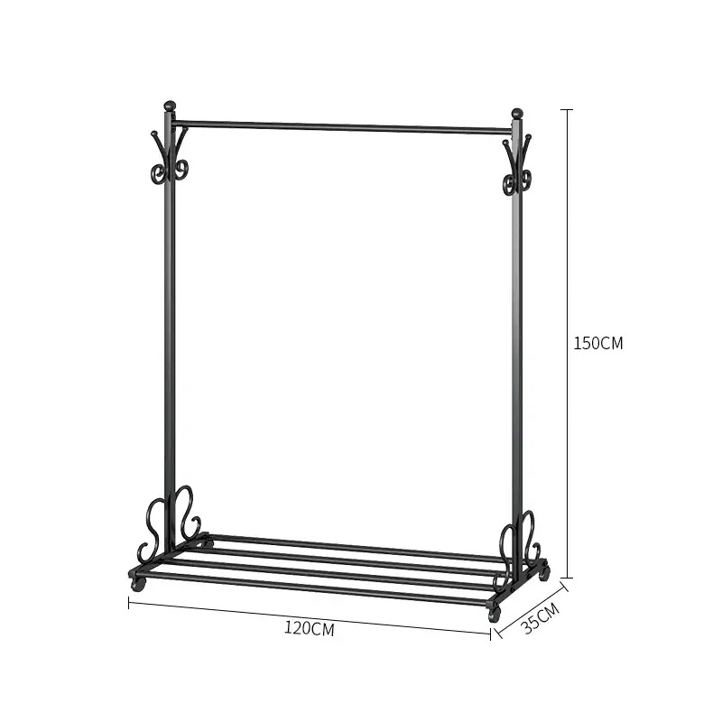 メガ割 コートラック シンプルなアイロン洋服ラック 床物干しラック 室内収納ラック ハンガーラック ハンガーラック 収納 大容量 洗濯物干し 収納 収納ラック ラックxh メガ割 コートラック シンプルなアイロン洋服ラック 床物干しラック 室内収納ラック ハンガーラック ハンガーラック 収納 大容量 洗濯物干し 収納 収納ラック ラックxh