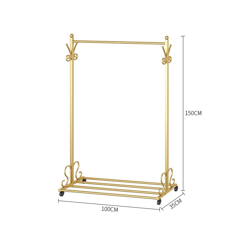 メガ割 コートラック シンプルなアイロン洋服ラック 床物干しラック 室内収納ラック ハンガーラック ハンガーラック 収納 大容量 洗濯物干し 収納 収納ラック ラックxh メガ割 コートラック シンプルなアイロン洋服ラック 床物干しラック 室内収納ラック ハンガーラック ハンガーラック 収納 大容量 洗濯物干し 収納 収納ラック ラックxh