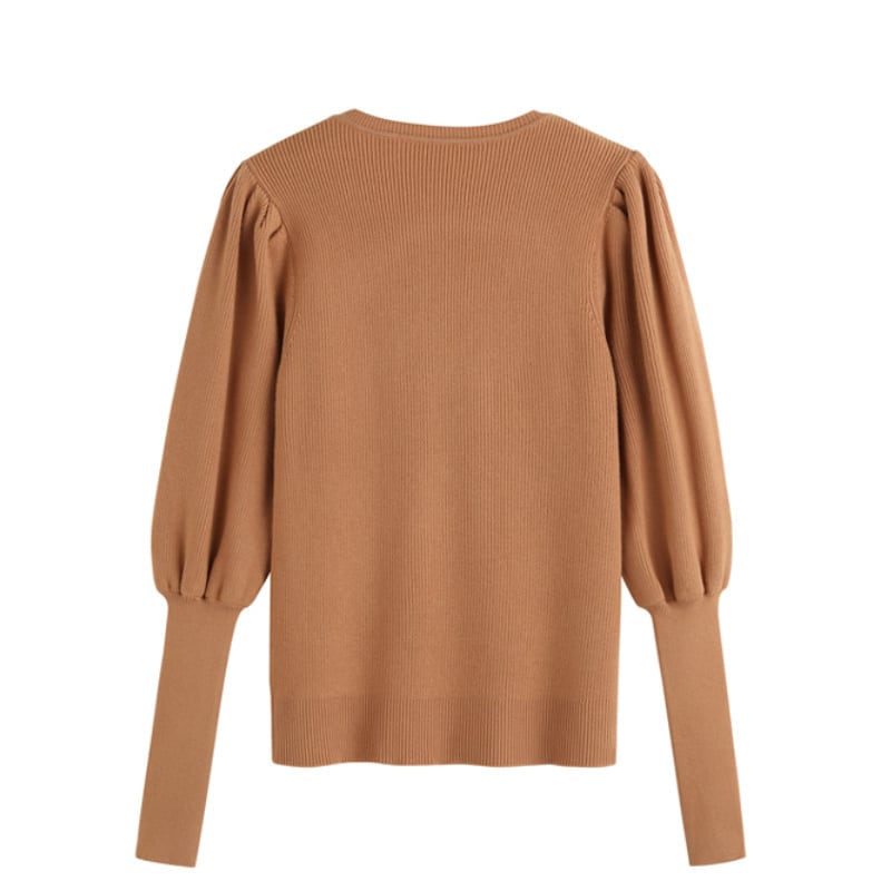 3color レディース トップス ニット 長袖 ボタン オーバーサイズ ベージュ ブラック 3color レディース トップス ニット 長袖 ボタン オーバーサイズ ベージュ ブラック