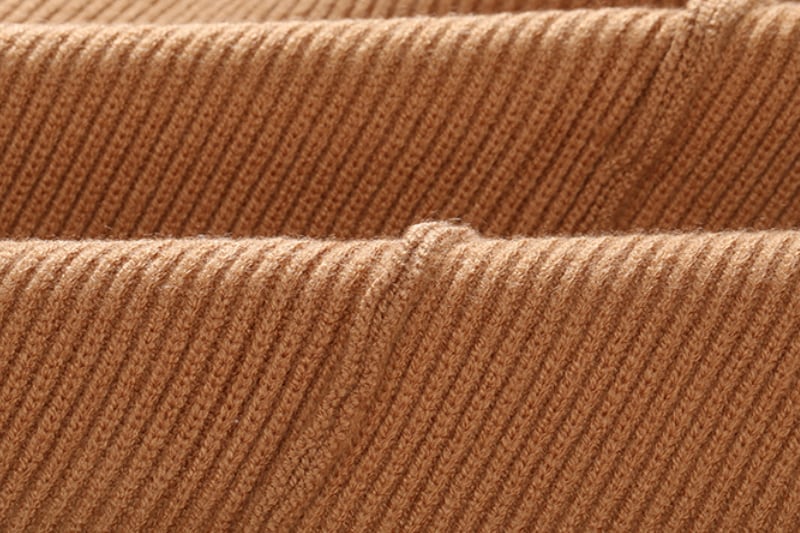 3color レディース トップス ニット 長袖 ボタン オーバーサイズ ベージュ ブラック 3color レディース トップス ニット 長袖 ボタン オーバーサイズ ベージュ ブラック