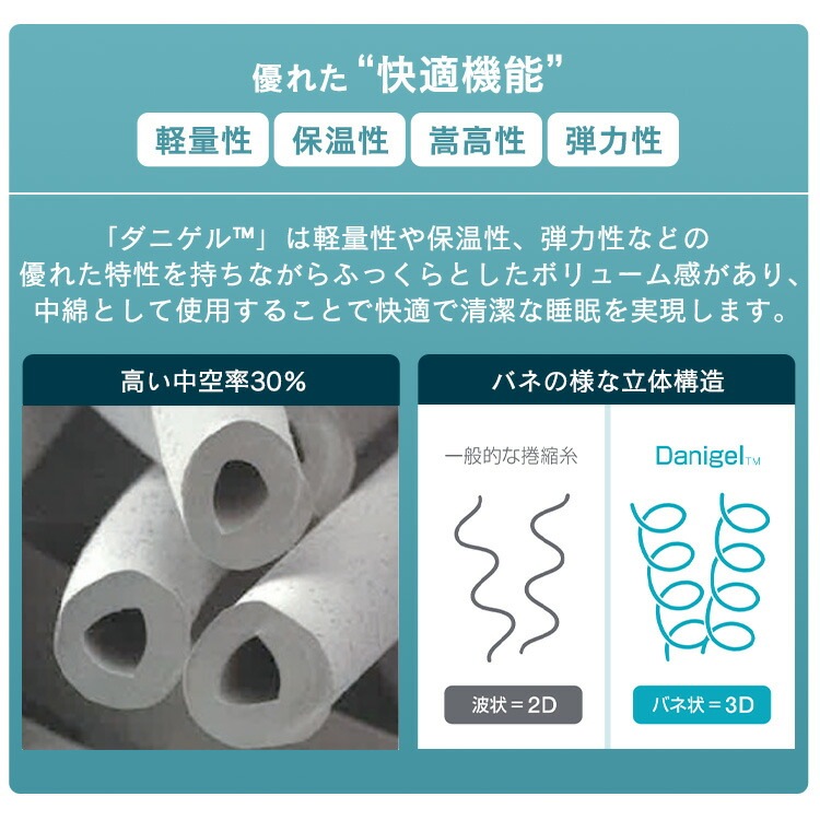 抗菌防臭防ダニ 掛けふとん FADAK-D 新生活 抗菌防臭防ダニ 掛けふとん FADAK-D 新生活