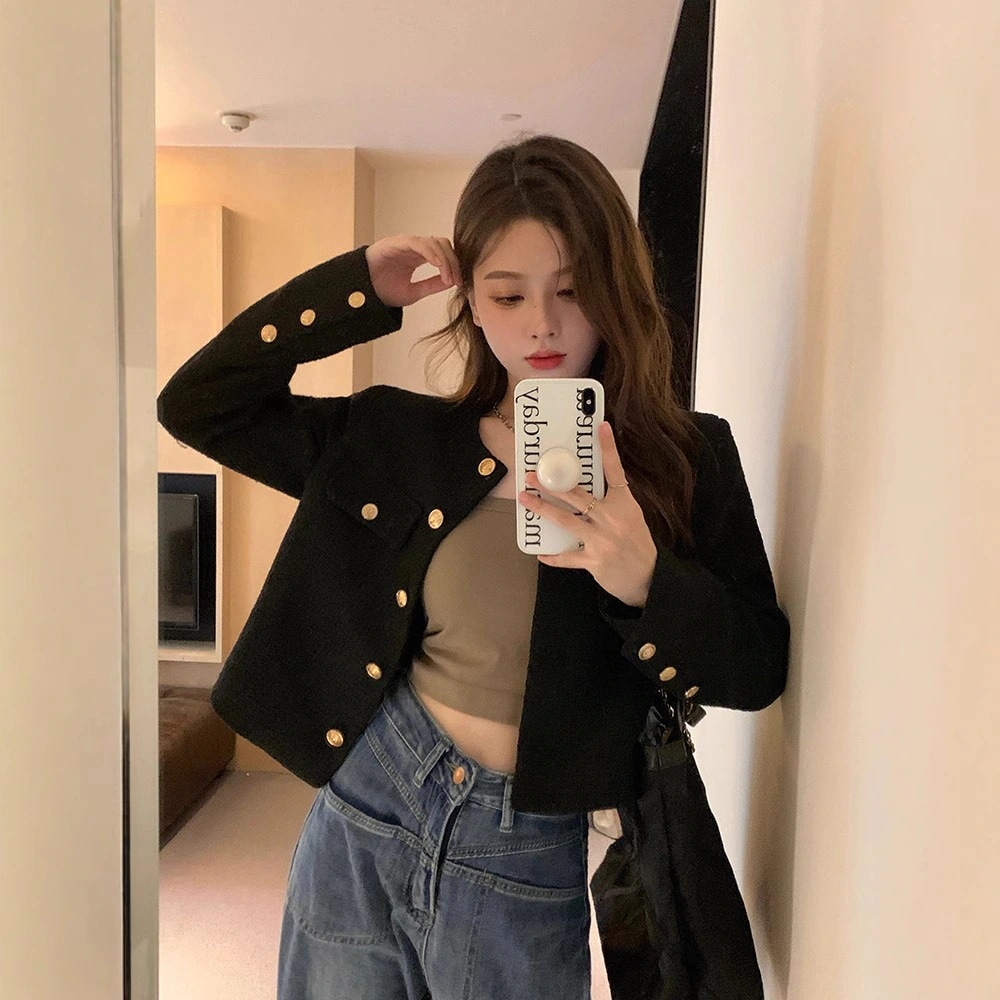 2025新作 気質 通勤 ジャケット スーツ タンクトップ アウター カジュアル 大きいサイズ レディース 卒園式 入学式 ママ大人っぽチェスターコート 2025新作 気質 通勤 ジャケット スーツ タンクトップ アウター カジュアル 大きいサイズ レディース 卒園式 入学式 ママ大人っぽチェスターコート