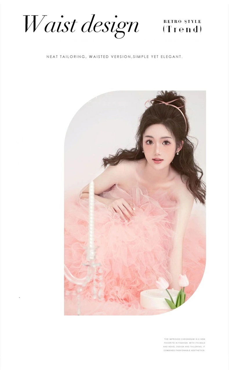 新作追加 スウィート 姫系 レディースドレス 花嫁ドレス 撮影 高級感 チューブトップ おしゃれ エレガント 上品 きれいめ 編み上げ ピンク 披露宴 二次会 前撮り 後撮り 可愛い 成人式 礼服 結 新作追加 スウィート 姫系 レディースドレス 花嫁ドレス 撮影 高級感 チューブトップ おしゃれ エレガント 上品 きれいめ 編み上げ ピンク 披露宴 二次会 前撮り 後撮り 可愛い 成人式 礼服 結