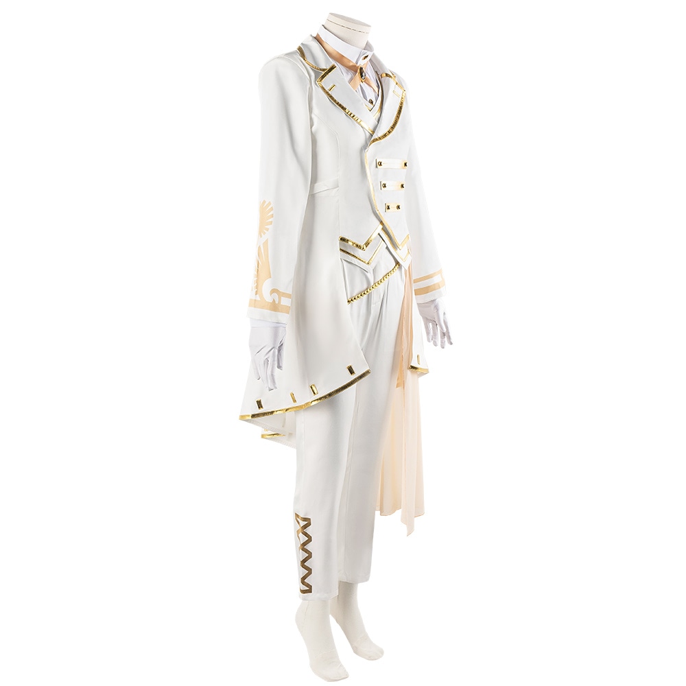 にじさんじ 6周年 衣装 にじさんじ 6th Anniversary Goods」2024年