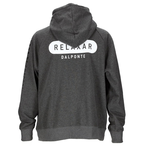 ダウポンチ DALPONTE スウェットパーカー ジップアップ フーディ DPZRX195-HB メンズ ダウポンチ DALPONTE スウェットパーカー ジップアップ フーディ DPZRX195-HB メンズ