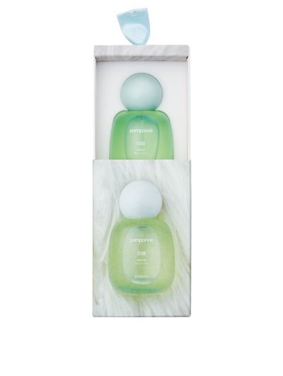 Qoo10] COYSEIO [コイセイオ] pomponné 038 : 香水