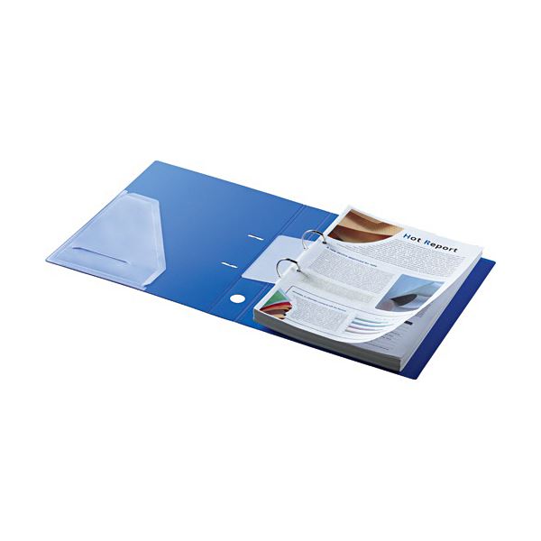 (まとめ) TANOSEE DリングファイルA4タテ 2穴 280枚収容 背幅45mm ダークグレー 1冊 (×30セット) (まとめ) TANOSEE DリングファイルA4タテ 2穴 280枚収容 背幅45mm ダークグレー 1冊 (×30セット)