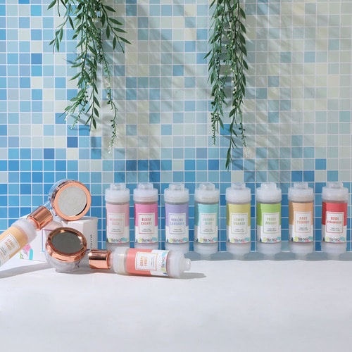 ファミリー ビタシャワー フィルター ギフト パッケージ（フィルター3種） 残留塩素除去 アロマテラピー