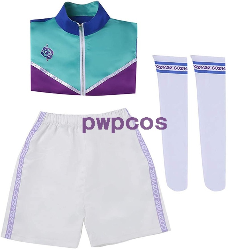 日常服 コスチューム 那由汰 矢戸乃上 コスプレ衣装 ライブ Live Paradox 日常服 コスチューム 那由汰 矢戸乃上 コスプレ衣装 ライブ Live Paradox