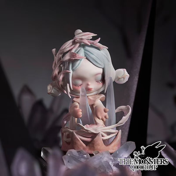 POPMART スカルパンダ The Paradox 6ピース SKULLPANDA The Paradox Series Figures - POP MART (Canada)