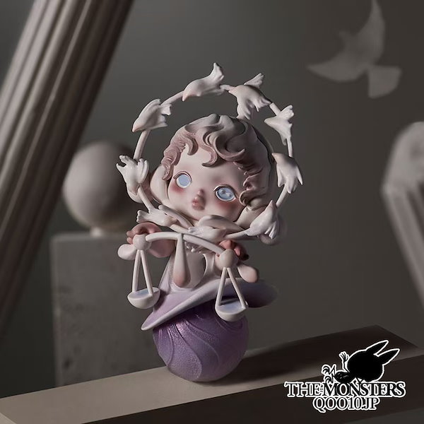 SKULLPANDA The Paradox☆スカルパンダ☆１BOX☆ Amazon | SKULLPANDA The Paradox シリーズ 【1ピース】 ポップ