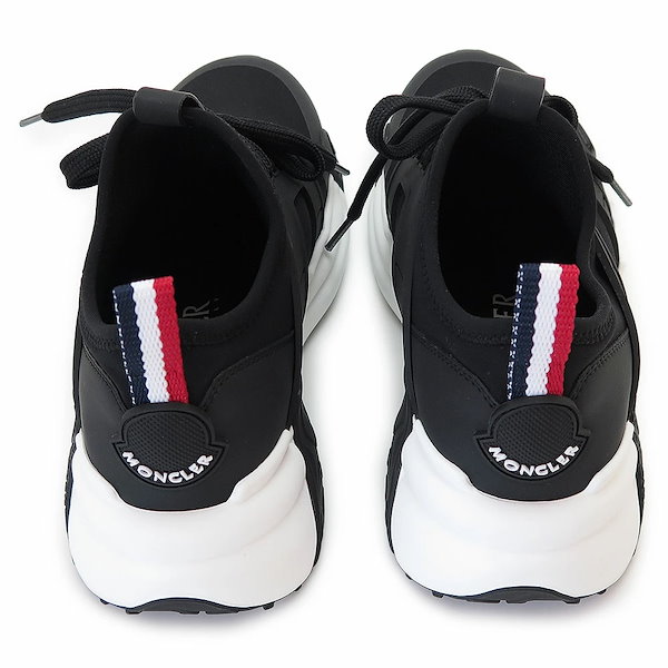 Qoo10] MONCLER スニーカー レディース LUNAROVE