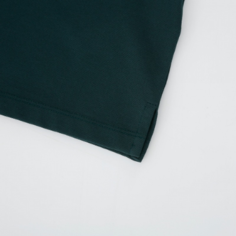 [ルイカステル] レディースカラーホワイトカラーソリッド7パートPK Tシャツ