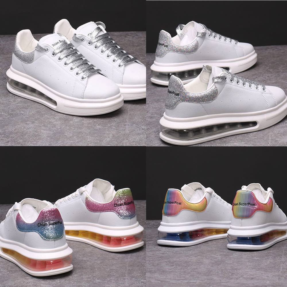 スニーカー レディース エアクッションレースアップ キャンバス ボア グレー ピンク 厚底 白 5E かわいい 疲れない ハイカット 4E 新作 冬 24.5 おしゃれ 秋 歩きやすい ブランド スリ