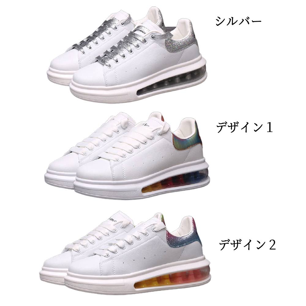 スニーカー レディース エアクッションレースアップ キャンバス ボア グレー ピンク 厚底 白 5E かわいい 疲れない ハイカット 4E 新作 冬 24.5 おしゃれ 秋 歩きやすい ブランド スリ