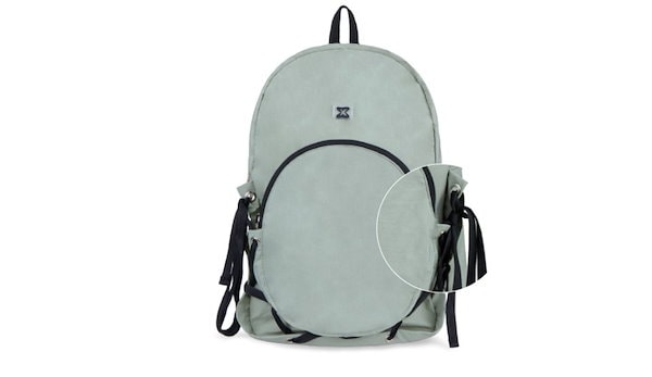 Qoo10] MUWM newjeans ヘリン 着用 Nest